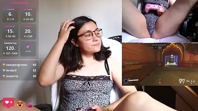 sobresalinaa online show from 17, 5, 2026