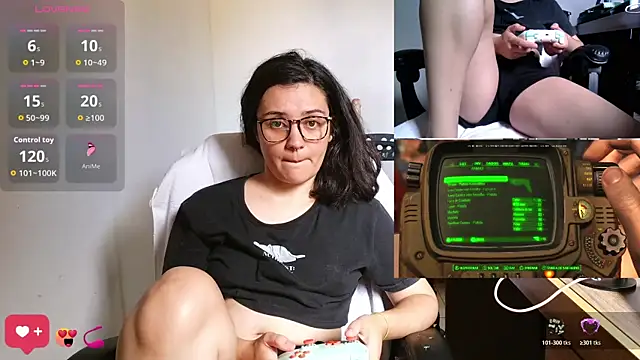 sobresalinaa online show from 20, 5, 2026