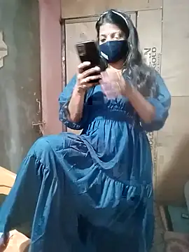 Snapshot of queensenorita chatting on 20, 3, 2025 queensenorita online show from 20, 3, 2025