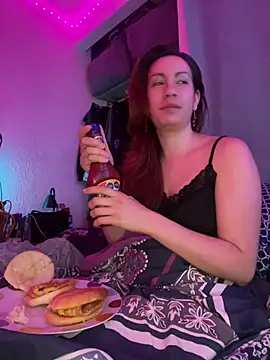 Nina-Chick777 online show from 4, 5, 2026