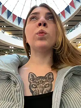 Sunny   Bunny online show from 10, 12, 2024