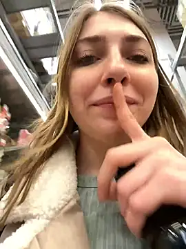 Sunny   Bunny online show from 25, 12, 2024