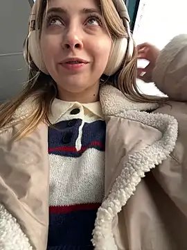 Sunny   Bunny online show from 15, 3, 2025