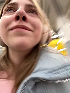 Sunny   Bunny online show from 18, 3, 2025