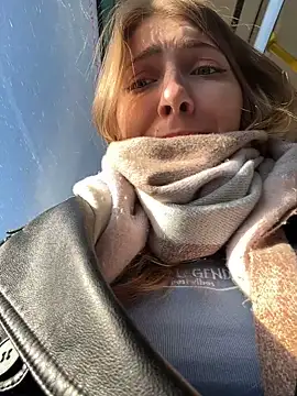 Sunny   Bunny online show from 22, 3, 2025