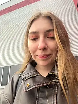 Sunny   Bunny online show from 18, 3, 2026