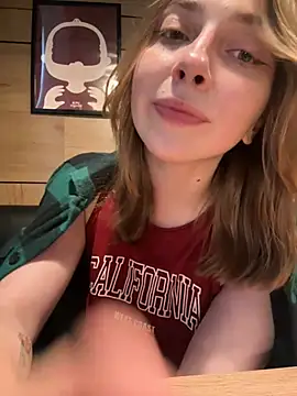 Sunny   Bunny online show from 26, 6, 2026