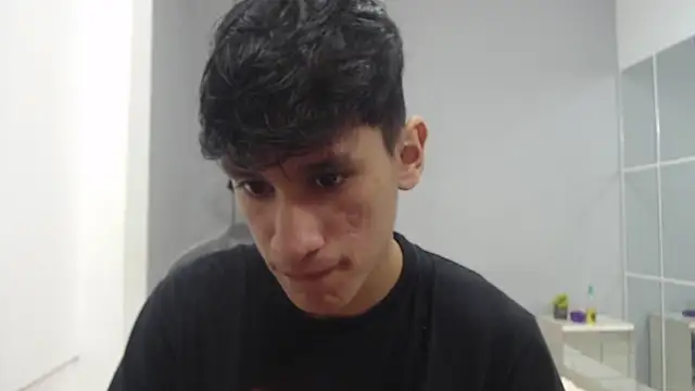 Snapshot of alan_ws chatting on 3, 1, 2025 alan ws online show from 3, 1, 2025