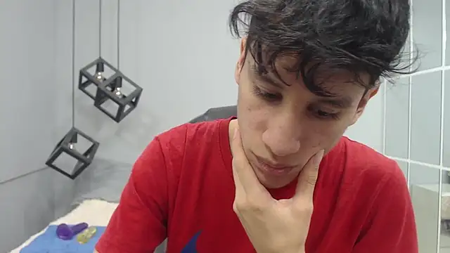 Snapshot of alan_ws chatting on 10, 1, 2025 alan ws online show from 10, 1, 2025