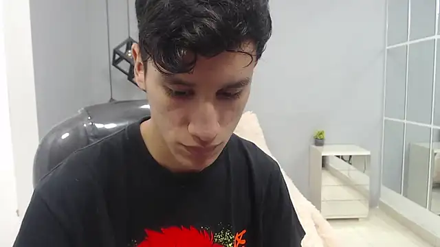 Snapshot of alan_ws chatting on 12, 1, 2025 alan ws online show from 12, 1, 2025