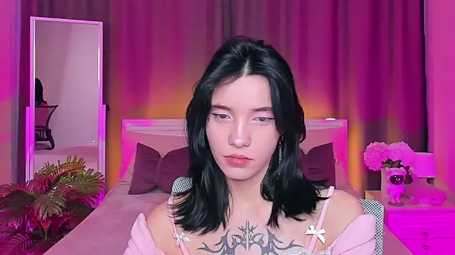 Snapshot of as1an_girlfriend chatting on 14, 3, 2025 as1an girlfriend online show from 14, 3, 2025