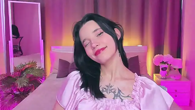 Snapshot of as1an_girlfriend chatting on 18, 3, 2025 as1an girlfriend online show from 18, 3, 2025