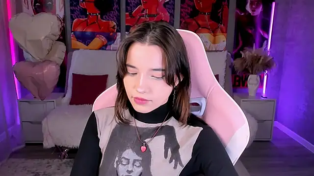 as1an girlfriend online show from 19, 3, 2026