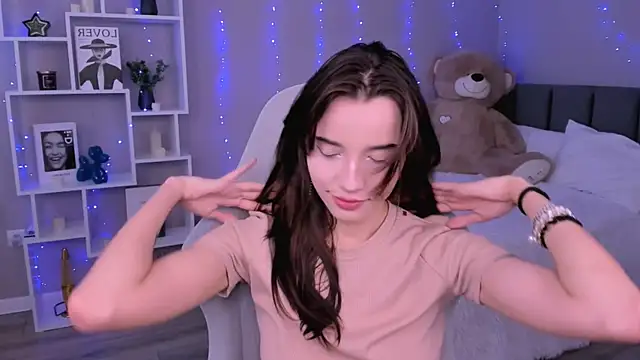 as1an girlfriend online show from 5, 5, 2026