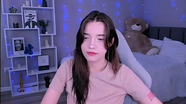 as1an girlfriend online show from 6, 5, 2026