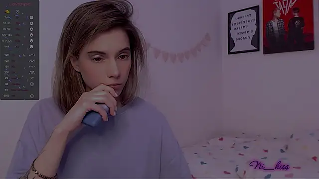  ni kiss online show from 7, 3, 2025