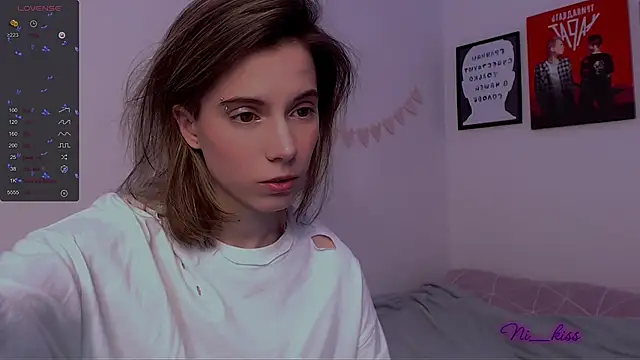  ni kiss online show from 12, 3, 2025