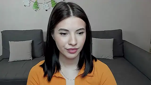 Snapshot of Anita_Robby chatting on 5, 1, 2025 Anita Robby online show from 5, 1, 2025