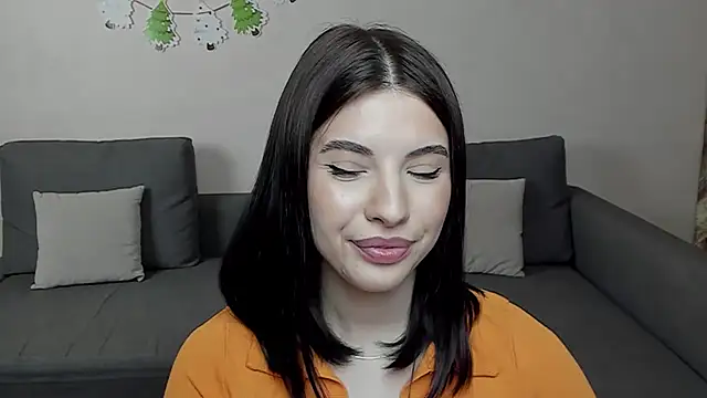 Snapshot of Anita_Robby chatting on 5, 1, 2025 Anita Robby online show from 5, 1, 2025