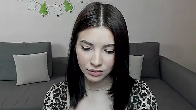 Snapshot of Anita_Robby chatting on 8, 1, 2025 Anita Robby online show from 8, 1, 2025