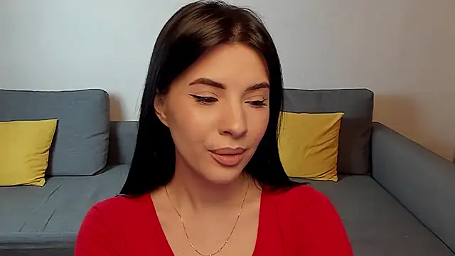 Snapshot of Anita_Robby chatting on 4, 3, 2025 Anita Robby online show from 4, 3, 2025