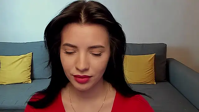 Snapshot of Anita_Robby chatting on 12, 3, 2025 Anita Robby online show from 12, 3, 2025