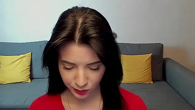 Snapshot of Anita_Robby chatting on 12, 3, 2025 Anita Robby online show from 12, 3, 2025