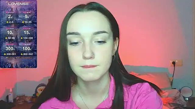 Snapshot of Wild_Sophie_ chatting on 15, 1, 2025 Wild Sophie online show from 15, 1, 2025