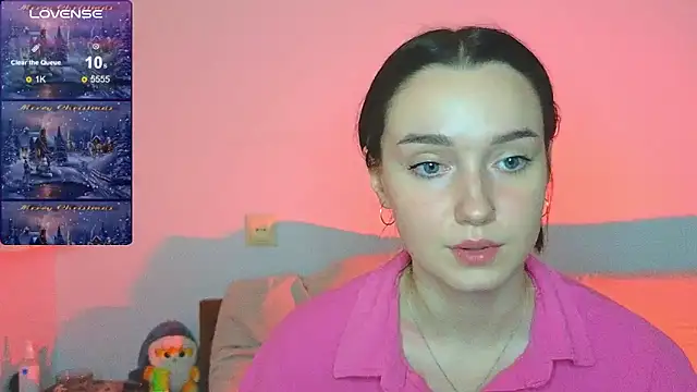 Snapshot of Wild_Sophie_ chatting on 16, 1, 2025 Wild Sophie online show from 16, 1, 2025