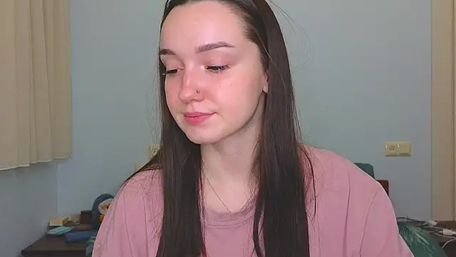 Snapshot of Wild_Sophie_ chatting on 25, 1, 2025 Wild Sophie online show from 25, 1, 2025