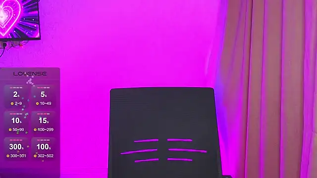 Snapshot of Wild_Sophie_ chatting on 6, 2, 2025 Wild Sophie online show from 6, 2, 2025