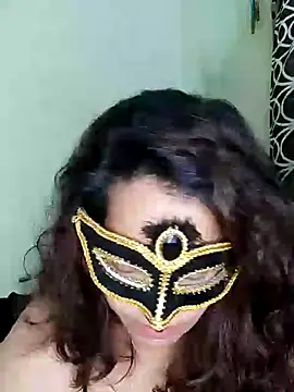 Anika-Bhabhi online show from 17, 1, 2025