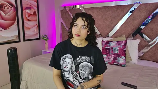 KatherineGomez online show from 5, 5, 2026