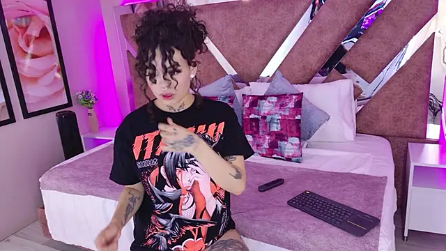 KatherineGomez online show from 7, 5, 2026