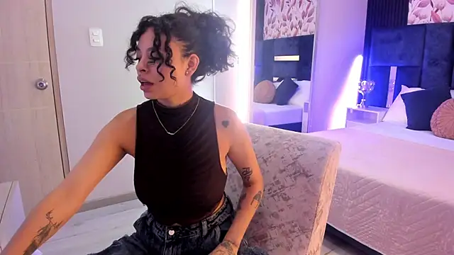 KatherineGomez online show from 16, 7, 2026