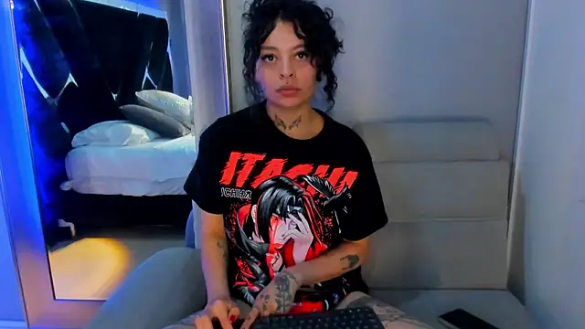 KatherineGomez online show from 28, 7, 2026