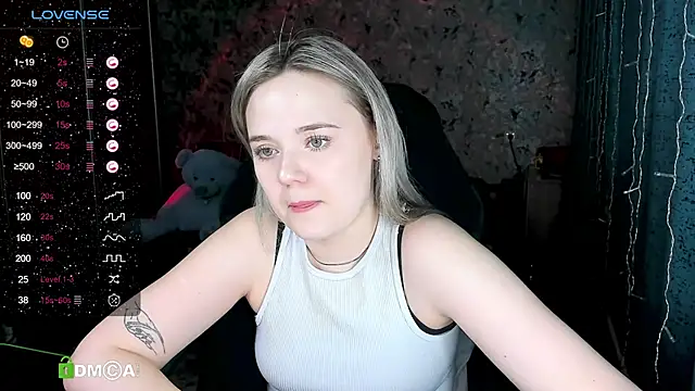 Your small bunny online show from 2, 2, 2025