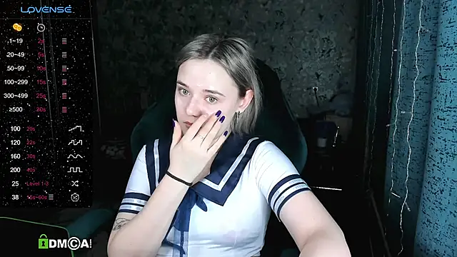 Your small bunny online show from 8, 2, 2025