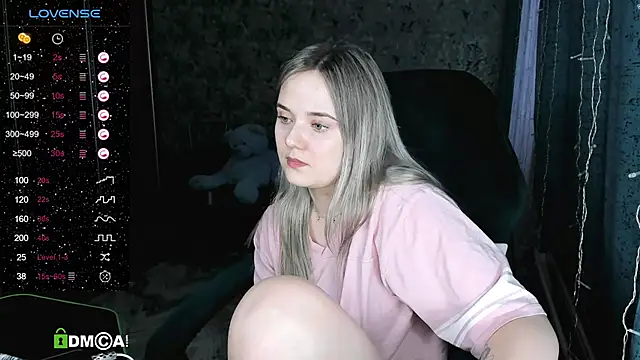 Your small bunny online show from 10, 2, 2025