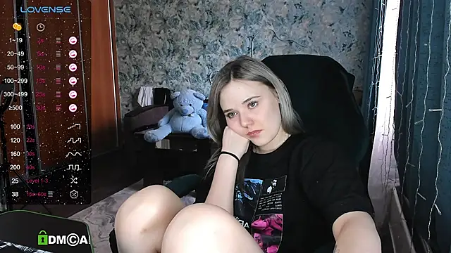 Your small bunny online show from 26, 2, 2025