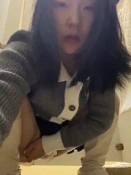 Xixi-Gala online show from 4, 12, 2024