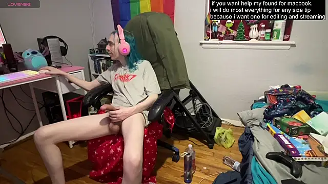 tallnerdyguy online show from 14, 3, 2025