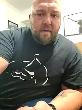 Strong Bear89 online show from 9, 12, 2024