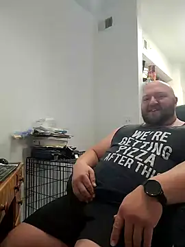 Strong Bear89 online show from 17, 12, 2024