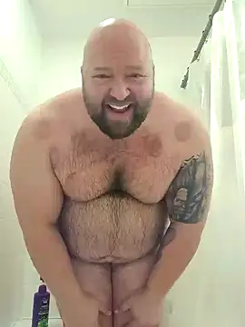 Strong Bear89 online show from 26, 1, 2025