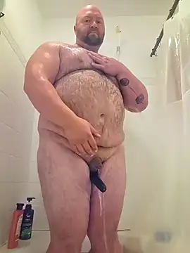 Strong Bear89 online show from 9, 2, 2025