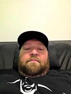 Strong Bear89 online show from 25, 2, 2025