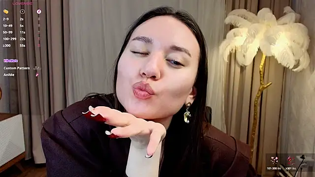 margeriTirell online show from 28, 2, 2026