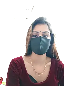 Tisha-01 online show from 14, 11, 2025