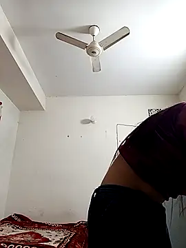 Tisha-01 online show from 7, 1, 2026